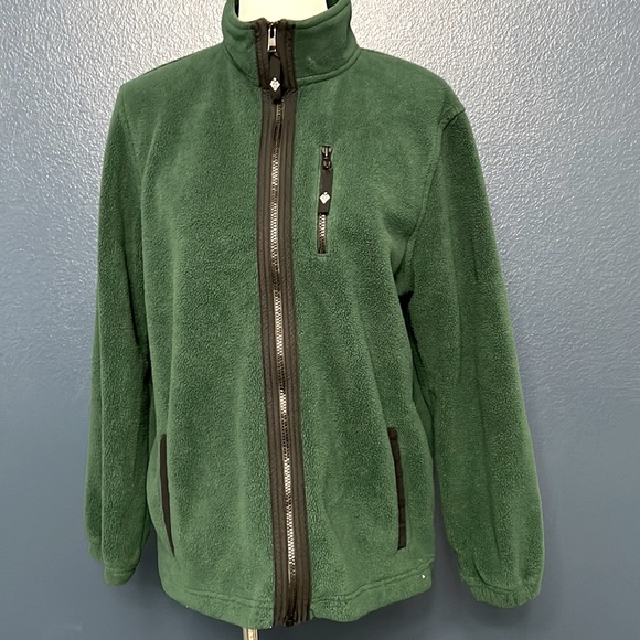 ALPINE TEK JACKET - Picture 1 of 5